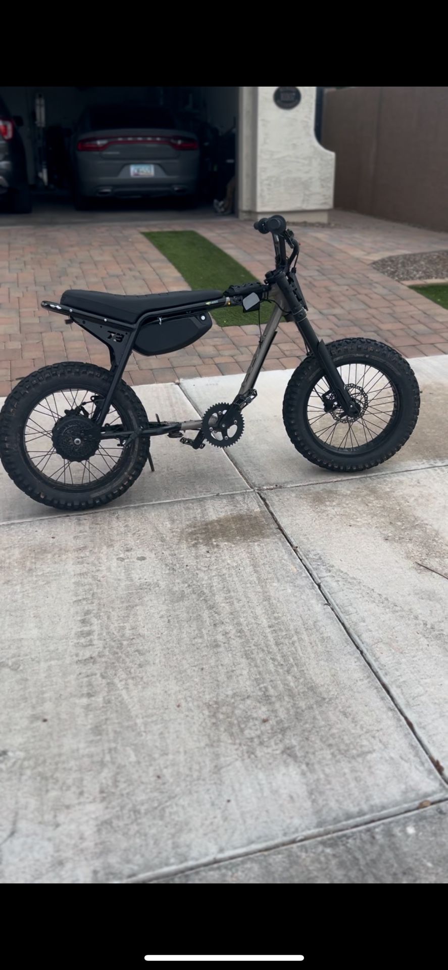 Trade For Talaria READ DESC