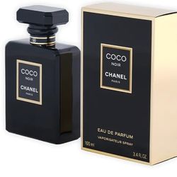 Coco Chanel