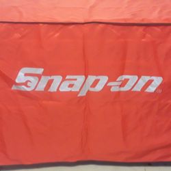 Snap on tool box