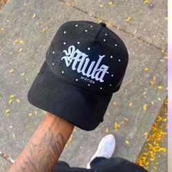 40 RHINESTONE HATS GORRAS TRUCKER Htz 