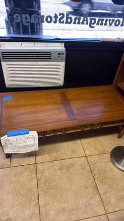Mesa de centro