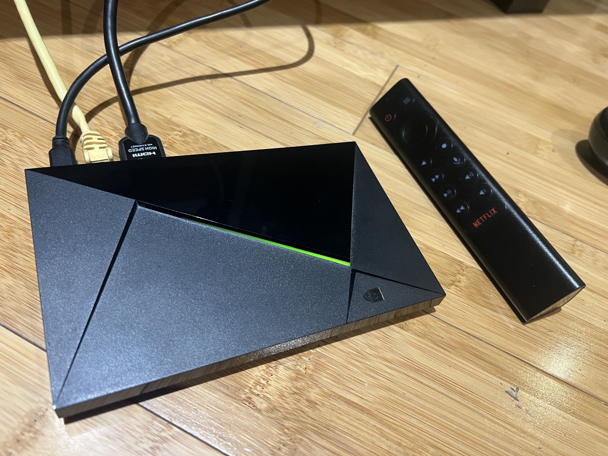 Nvidia Shield