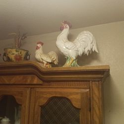 Collector Antique China Dish Sets I Have Several