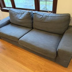 IKEA Kivik Two-seater Couch