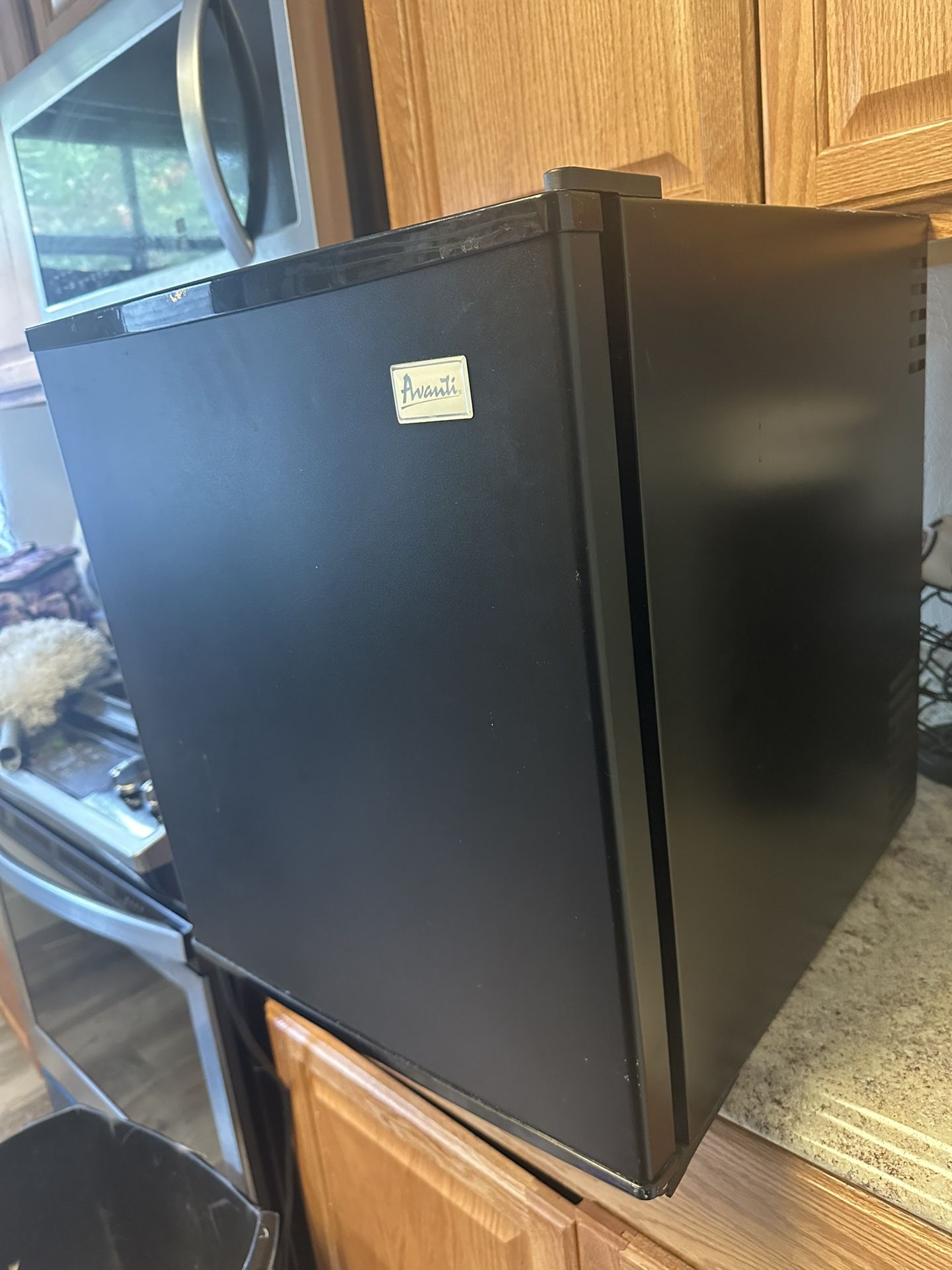 Mini Fridge