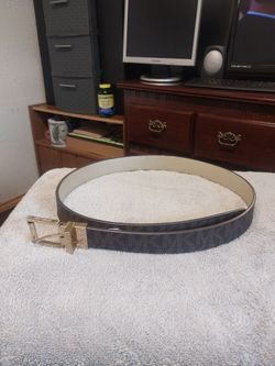 Ladies  Michael Kors  Belt