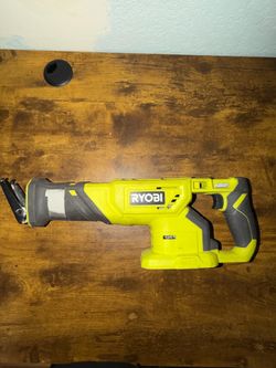 Ryobi tools