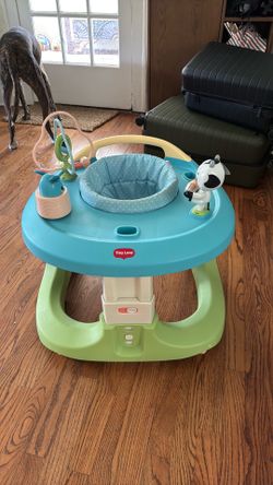 FREE Tiny love walker