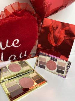 Tarte palette ❤️❤️