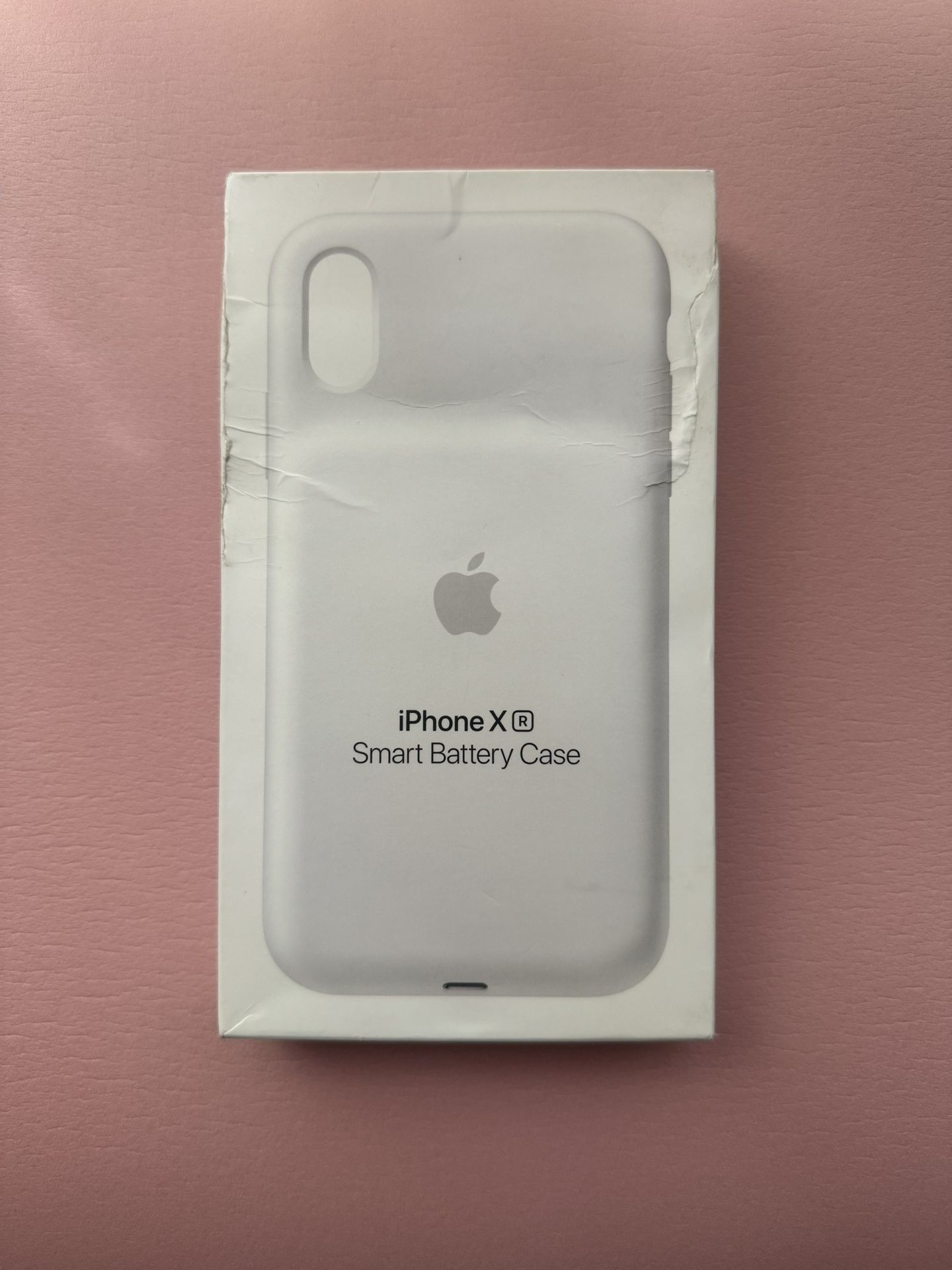 iPhone X® Smart Battery Case