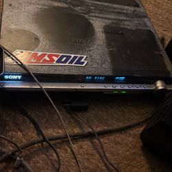 Speakers Surround Sound 