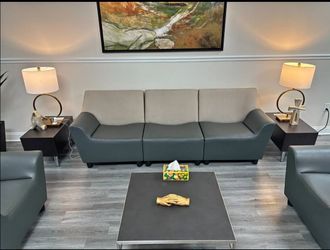 Lobby Furniture