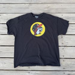 Astros X Buc-ee’s 