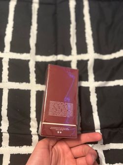 Tom Ford Beauty Fragrance Box