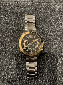 Icelink men watch