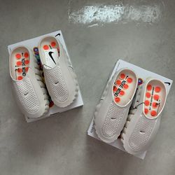 Nike Mind 001 Light Bone Slide