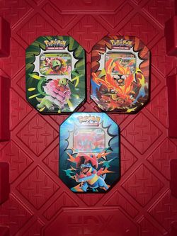 Pokemon