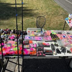Fishing Gear