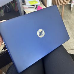 HP Stream Laptop - Brand  w Case