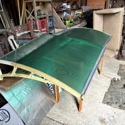 Waterproof, green, awning X 2