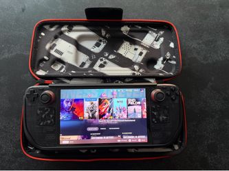 Steam Deck OLED 1TB - Limited Edition