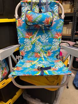 Tommy Bahamas Beach Chairs