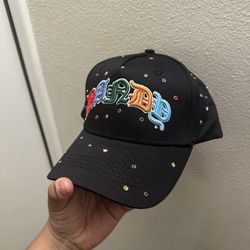 Dandy 10 Year Anniversary G5