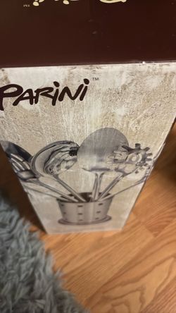 Parini.