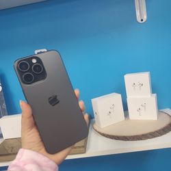 iPhone 15 Pro Max 6.7” | $5 Down | Payment plan available
