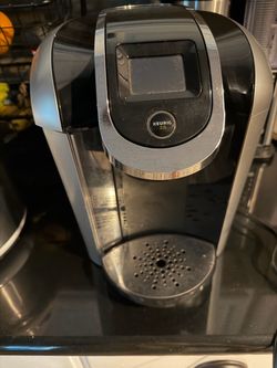 Keurig free