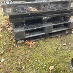 Pallets 