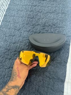 Oakley Vanguard Meta