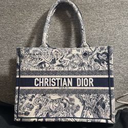 Christian Dior