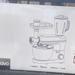 Stand Mixer Nurxiovo