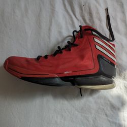 AdiZero Crazy Light 2