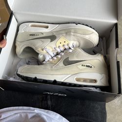 Air Max Size 9