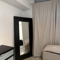Full Length Mirror 