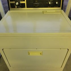 Kenmore Electric Dryer ( Free Local Delivery Available )