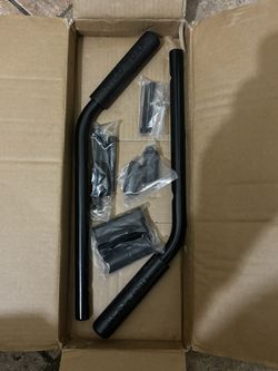 For Jeep JK Parts Aluminium Alloy Car Interior Armrest 2/4 Doors Front & Rear Gr