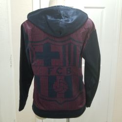 NEW Soccer Hoodies Jacket