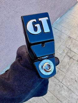 Gt bmx performer gooseneck stem