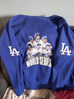 Dodger Merch!