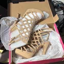 Heels 👠 