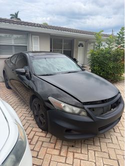 2011 Honda Accord