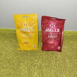 Honey Lemon/ Cherry Flavor