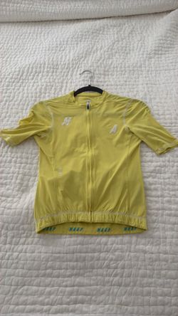 Maap cycling summer jersey