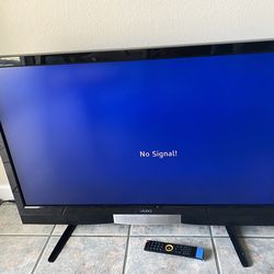 42” Vizio TV