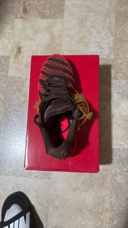 Nike Ja 3 Year of the horse