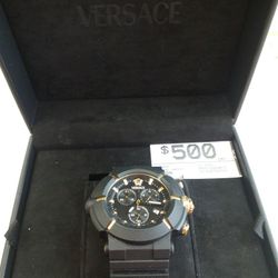 Versace Watch