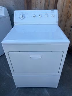 Kenmore Gas Dryer